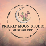 Prickly Moon Studio