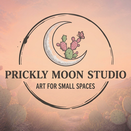 Prickly Moon Studio